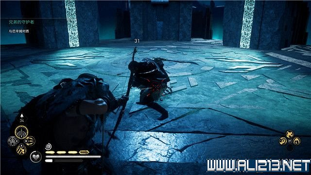 《刺客教條英靈殿》主線任務怎麽做?全章節通關流程圖文攻略詳解【完結】 《刺客教條英靈殿》主線任務怎麽做?全章節通關流程圖文攻略詳解【完結】