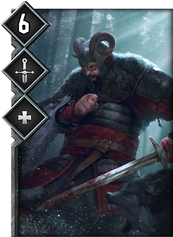 《巫師3:狂獵》昆特牌新增牌組一覽 《巫師3:狂獵》昆特牌新增牌組一覽