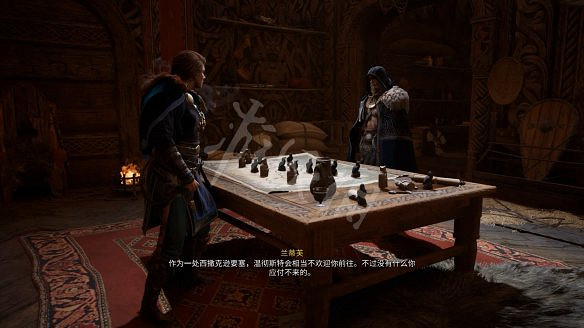 《刺客教條：維京紀元》圖文攻略：劇情流程+Boss打法+支線任務+能力解鎖+全要素收集+家園建造+敵人圖鑒+小遊戲技巧