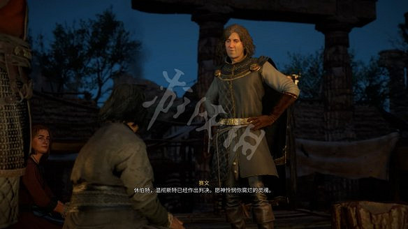 《刺客教條：維京紀元》圖文攻略：劇情流程+Boss打法+支線任務+能力解鎖+全要素收集+家園建造+敵人圖鑒+小遊戲技巧