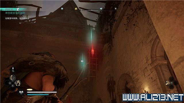 《刺客教條英靈殿》主線任務怎麽做?全章節通關流程圖文攻略詳解【完結】 《刺客教條英靈殿》主線任務怎麽做?全章節通關流程圖文攻略詳解【完結】