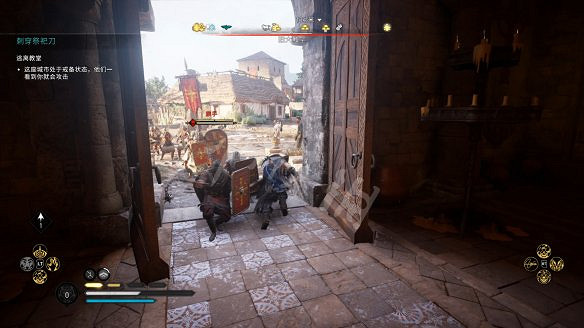 《刺客教條：維京紀元》圖文攻略：劇情流程+Boss打法+支線任務+能力解鎖+全要素收集+家園建造+敵人圖鑒+小遊戲技巧