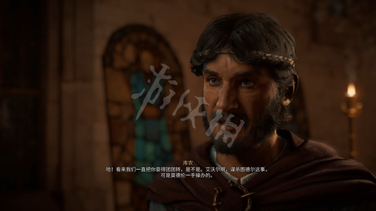 《刺客教條：維京紀元》圖文攻略：劇情流程+Boss打法+支線任務+能力解鎖+全要素收集+家園建造+敵人圖鑒+小遊戲技巧