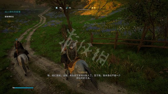 《刺客教條：維京紀元》圖文攻略：劇情流程+Boss打法+支線任務+能力解鎖+全要素收集+家園建造+敵人圖鑒+小遊戲技巧