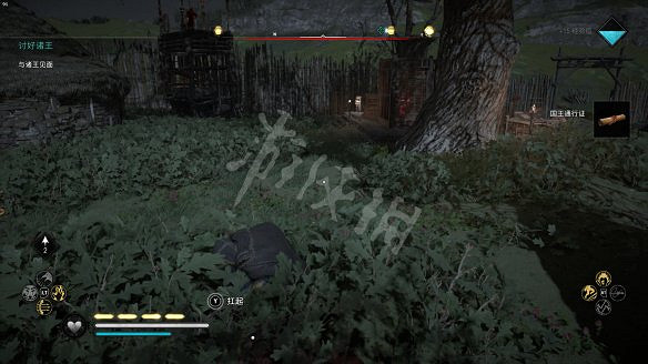 《刺客教條：維京紀元》圖文攻略：劇情流程+Boss打法+支線任務+能力解鎖+全要素收集+家園建造+敵人圖鑒+小遊戲技巧