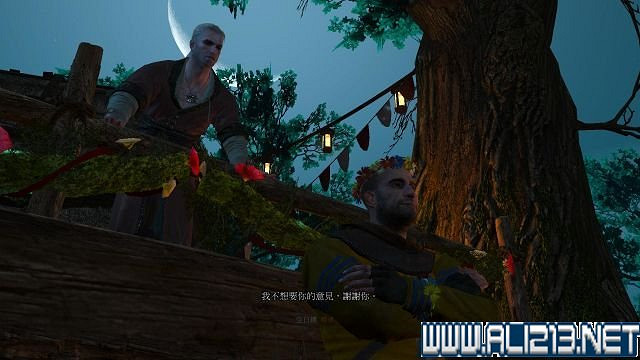 《巫師3:狂獵》血與酒及石之心DLC全劇情圖文流程攻略 《巫師3:狂獵》血與酒及石之心DLC全劇情圖文流程攻略