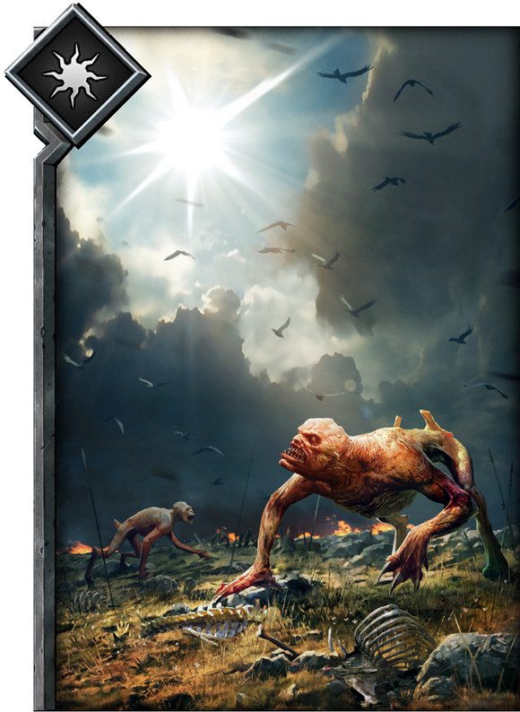 《巫師3:狂獵》昆特牌新增牌組一覽 《巫師3:狂獵》昆特牌新增牌組一覽