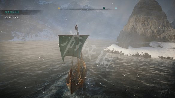 《刺客教條：維京紀元》圖文攻略：劇情流程+Boss打法+支線任務+能力解鎖+全要素收集+家園建造+敵人圖鑒+小遊戲技巧