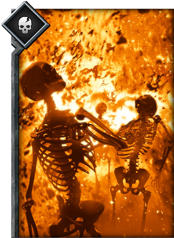 《巫師3:狂獵》昆特牌新增牌組一覽 《巫師3:狂獵》昆特牌新增牌組一覽