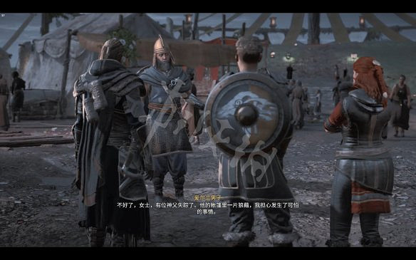 《刺客教條：維京紀元》圖文攻略：劇情流程+Boss打法+支線任務+能力解鎖+全要素收集+家園建造+敵人圖鑒+小遊戲技巧