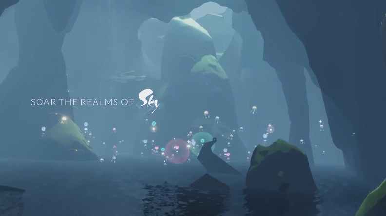 《Sky光·遇》歐若拉演唱會預告公開 12月9日舉行 《Sky光·遇》歐若拉演唱會預告公開 12月9日舉行