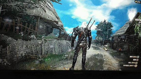 《巫師3：狂獵》毒蛇雙劍和泰莫利亞套一覽