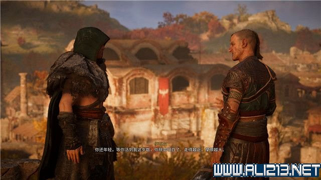 《刺客教條英靈殿》主線任務怎麽做?全章節通關流程圖文攻略詳解【完結】 《刺客教條英靈殿》主線任務怎麽做?全章節通關流程圖文攻略詳解【完結】