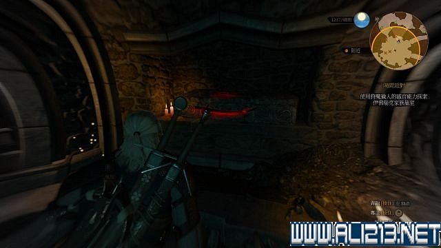 《巫師3:狂獵》血與酒及石之心DLC全劇情圖文流程攻略 《巫師3:狂獵》血與酒及石之心DLC全劇情圖文流程攻略