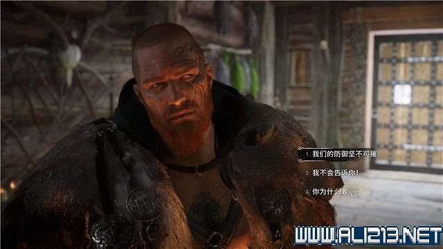 《刺客教條英靈殿》主線任務怎麽做?全章節通關流程圖文攻略詳解【完結】 《刺客教條英靈殿》主線任務怎麽做?全章節通關流程圖文攻略詳解【完結】