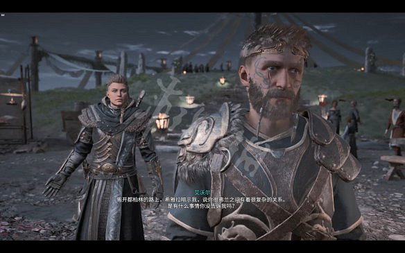 《刺客教條：維京紀元》圖文攻略：劇情流程+Boss打法+支線任務+能力解鎖+全要素收集+家園建造+敵人圖鑒+小遊戲技巧