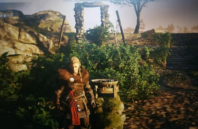 《刺客教條英靈殿》毒蠅傘任務怎麽做？劍橋郡毒蠅傘攻略