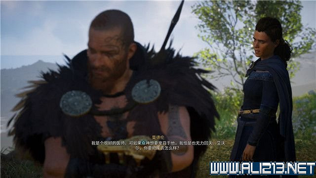 《刺客教條英靈殿》主線任務怎麽做?全章節通關流程圖文攻略詳解【完結】 《刺客教條英靈殿》主線任務怎麽做?全章節通關流程圖文攻略詳解【完結】