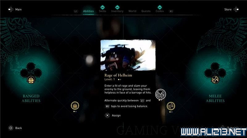 《刺客教條英靈殿》主線任務怎麽做?全章節通關流程圖文攻略詳解【完結】 《刺客教條英靈殿》主線任務怎麽做?全章節通關流程圖文攻略詳解【完結】