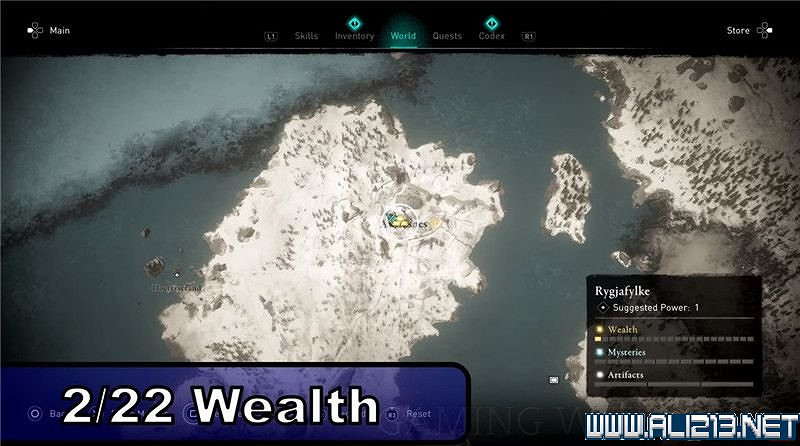 《刺客教條英靈殿》主線任務怎麽做?全章節通關流程圖文攻略詳解【完結】 《刺客教條英靈殿》主線任務怎麽做?全章節通關流程圖文攻略詳解【完結】