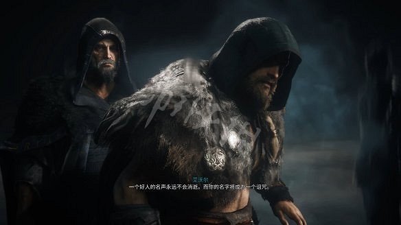 《刺客教條：維京紀元》圖文攻略：劇情流程+Boss打法+支線任務+能力解鎖+全要素收集+家園建造+敵人圖鑒+小遊戲技巧