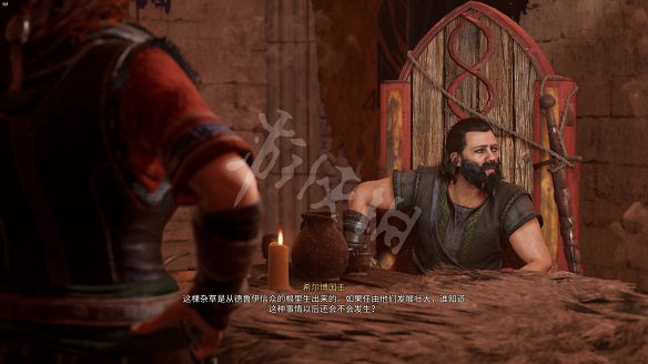 《刺客教條：維京紀元》圖文攻略：劇情流程+Boss打法+支線任務+能力解鎖+全要素收集+家園建造+敵人圖鑒+小遊戲技巧