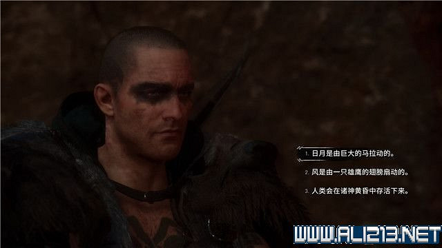 《刺客教條英靈殿》主線任務怎麽做?全章節通關流程圖文攻略詳解【完結】 《刺客教條英靈殿》主線任務怎麽做?全章節通關流程圖文攻略詳解【完結】