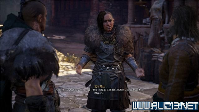 《刺客教條英靈殿》主線任務怎麽做?全章節通關流程圖文攻略詳解【完結】 《刺客教條英靈殿》主線任務怎麽做?全章節通關流程圖文攻略詳解【完結】