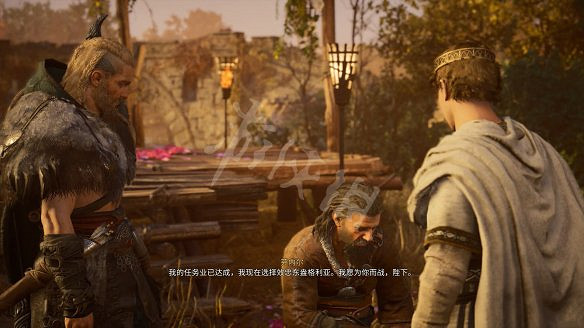 《刺客教條:維京紀元》圖文攻略:劇情流程+Boss打法+支線任務+能力解鎖+全要素收集+家園建造+敵人圖鑒+小遊戲技巧 《刺客教條:維京紀元》圖文攻略:劇情流程+Boss打法+支線任務+能力解鎖+全要素收集+家園建造+敵人圖鑒+小遊戲技巧