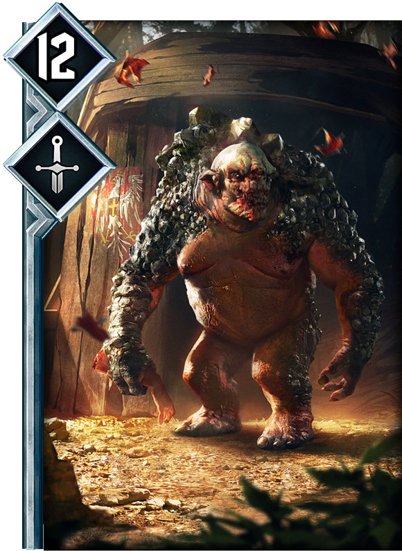 《巫師3:狂獵》昆特牌新增牌組一覽 《巫師3:狂獵》昆特牌新增牌組一覽