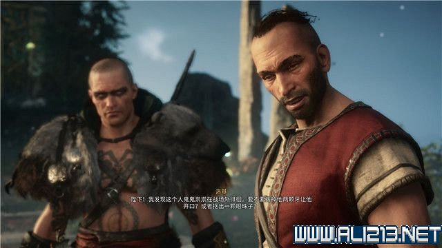 《刺客教條英靈殿》主線任務怎麽做?全章節通關流程圖文攻略詳解【完結】 《刺客教條英靈殿》主線任務怎麽做?全章節通關流程圖文攻略詳解【完結】