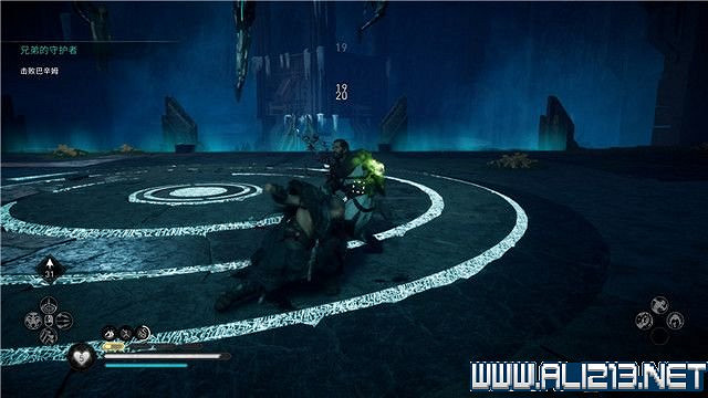 《刺客教條英靈殿》主線任務怎麽做?全章節通關流程圖文攻略詳解【完結】 《刺客教條英靈殿》主線任務怎麽做?全章節通關流程圖文攻略詳解【完結】