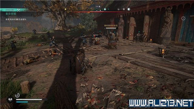 《刺客教條英靈殿》主線任務怎麽做?全章節通關流程圖文攻略詳解【完結】 《刺客教條英靈殿》主線任務怎麽做?全章節通關流程圖文攻略詳解【完結】