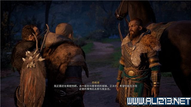 《刺客教條英靈殿》主線任務怎麽做?全章節通關流程圖文攻略詳解【完結】 《刺客教條英靈殿》主線任務怎麽做?全章節通關流程圖文攻略詳解【完結】