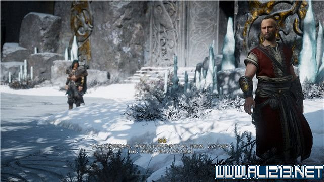 《刺客教條英靈殿》主線任務怎麽做?全章節通關流程圖文攻略詳解【完結】 《刺客教條英靈殿》主線任務怎麽做?全章節通關流程圖文攻略詳解【完結】