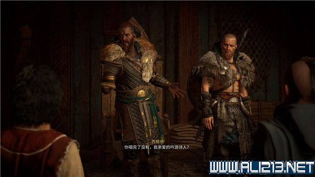 《刺客教條英靈殿》主線任務怎麽做?全章節通關流程圖文攻略詳解【完結】 《刺客教條英靈殿》主線任務怎麽做?全章節通關流程圖文攻略詳解【完結】