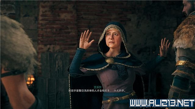 《刺客教條英靈殿》主線任務怎麽做?全章節通關流程圖文攻略詳解【完結】 《刺客教條英靈殿》主線任務怎麽做?全章節通關流程圖文攻略詳解【完結】