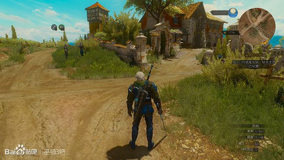 《巫師3:狂獵》血與酒dlc導魔玩法解析攻略 《巫師3:狂獵》血與酒dlc導魔玩法解析攻略