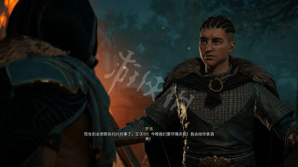 《刺客教條：維京紀元》圖文攻略：劇情流程+Boss打法+支線任務+能力解鎖+全要素收集+家園建造+敵人圖鑒+小遊戲技巧