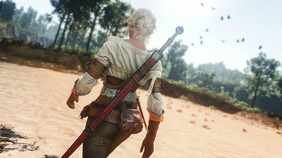 《巫師3:狂獵》萌新向流派推薦及技能科普 《巫師3:狂獵》萌新向流派推薦及技能科普