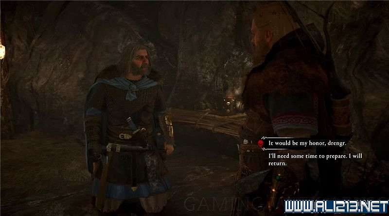 《刺客教條英靈殿》主線任務怎麽做?全章節通關流程圖文攻略詳解【完結】 《刺客教條英靈殿》主線任務怎麽做?全章節通關流程圖文攻略詳解【完結】