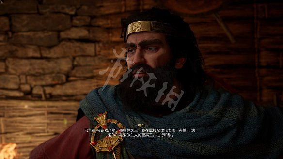 《刺客教條：維京紀元》圖文攻略：劇情流程+Boss打法+支線任務+能力解鎖+全要素收集+家園建造+敵人圖鑒+小遊戲技巧