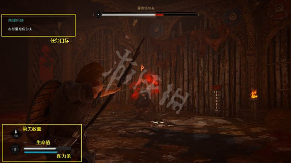 《刺客教條：維京紀元》圖文攻略：劇情流程+Boss打法+支線任務+能力解鎖+全要素收集+家園建造+敵人圖鑒+小遊戲技巧