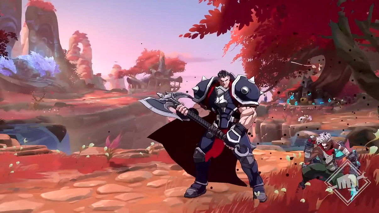 《LOL》格鬥新作《Project L》最新開發日誌公開！