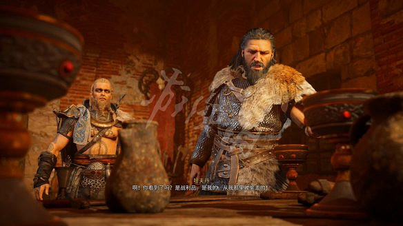 《刺客教條：維京紀元》圖文攻略：劇情流程+Boss打法+支線任務+能力解鎖+全要素收集+家園建造+敵人圖鑒+小遊戲技巧