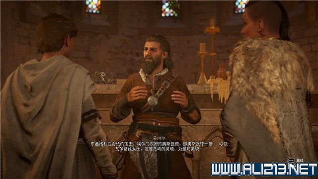 《刺客教條英靈殿》主線任務怎麽做?全章節通關流程圖文攻略詳解【完結】 《刺客教條英靈殿》主線任務怎麽做?全章節通關流程圖文攻略詳解【完結】