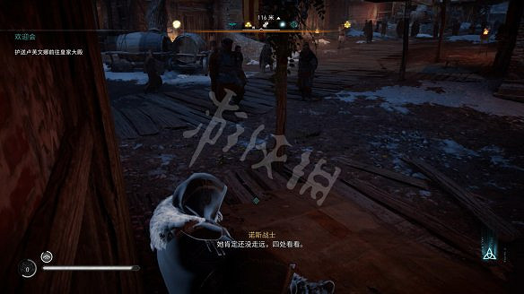 《刺客教條：維京紀元》圖文攻略：劇情流程+Boss打法+支線任務+能力解鎖+全要素收集+家園建造+敵人圖鑒+小遊戲技巧