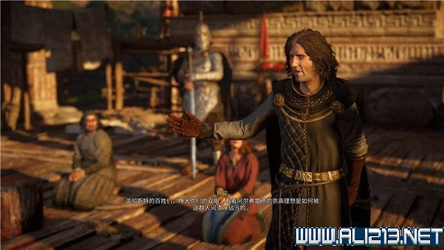 《刺客教條英靈殿》主線任務怎麽做?全章節通關流程圖文攻略詳解【完結】 《刺客教條英靈殿》主線任務怎麽做?全章節通關流程圖文攻略詳解【完結】