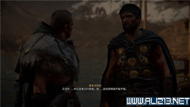 《刺客教條英靈殿》主線任務怎麽做?全章節通關流程圖文攻略詳解【完結】 《刺客教條英靈殿》主線任務怎麽做?全章節通關流程圖文攻略詳解【完結】