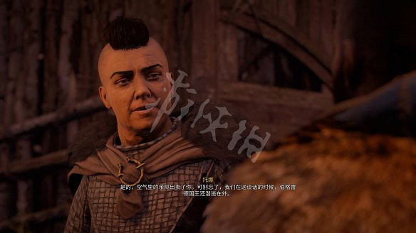 《刺客教條：維京紀元》圖文攻略：劇情流程+Boss打法+支線任務+能力解鎖+全要素收集+家園建造+敵人圖鑒+小遊戲技巧